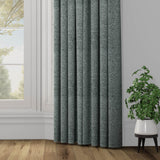 Nigma Curtain- Leek