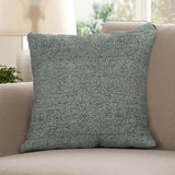 Nigma  Cushion - Leek