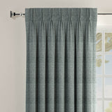 Nigma Curtain- Leek