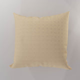 Rattan  Cushion - sand