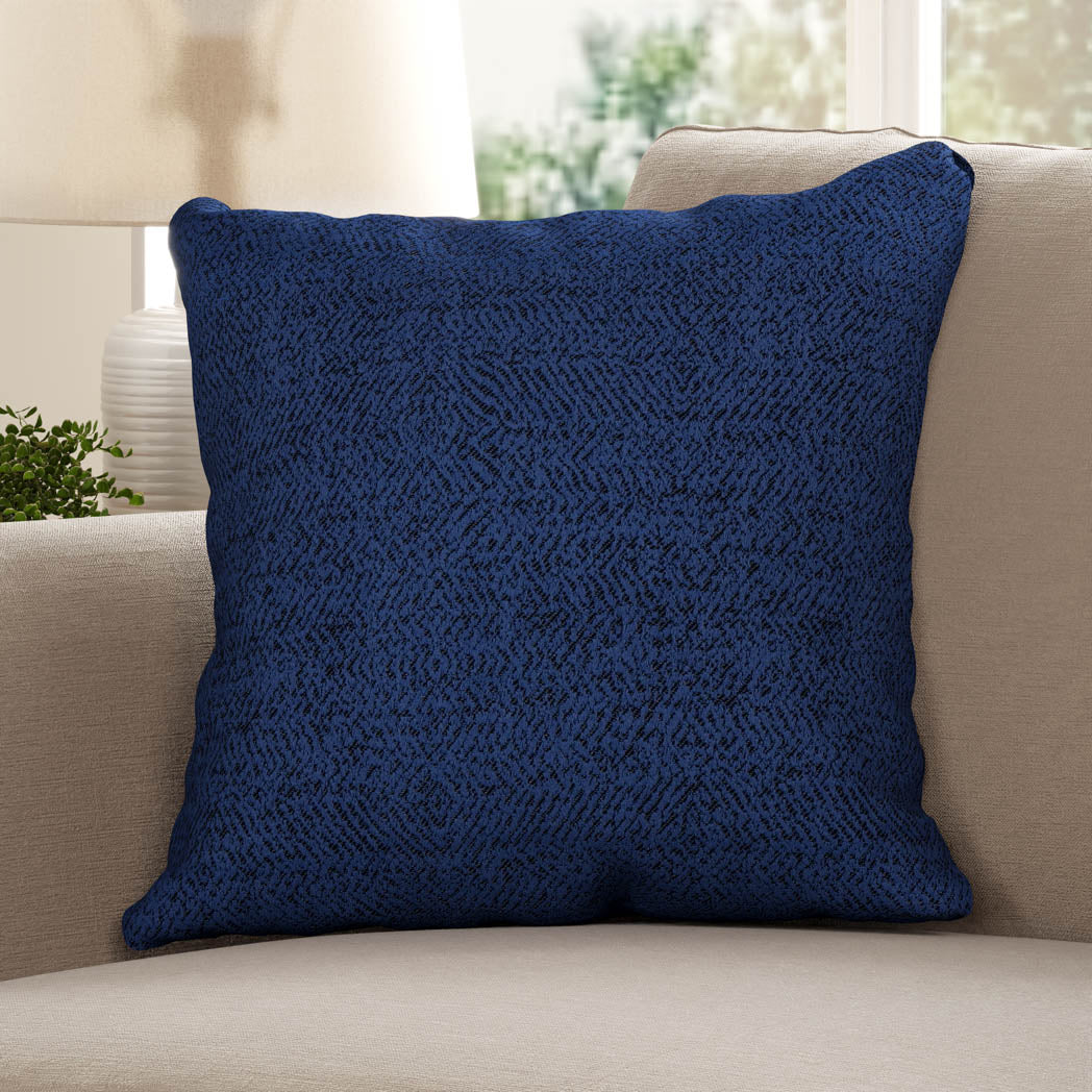 Nigma  Cushion - Denim