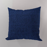 Nigma  Cushion - Denim