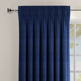 Nigma Curtain- Denim