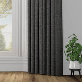 Nigma Curtain- Iron