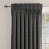 Nigma Curtain- Iron