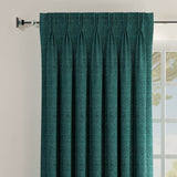 Nigma Curtain- Jade