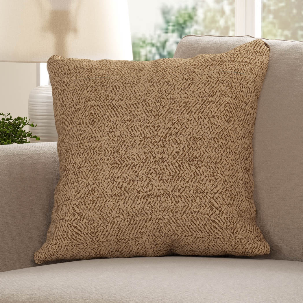 Nigma  Cushion - Khaki