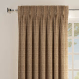 Nigma Curtain- Khaki