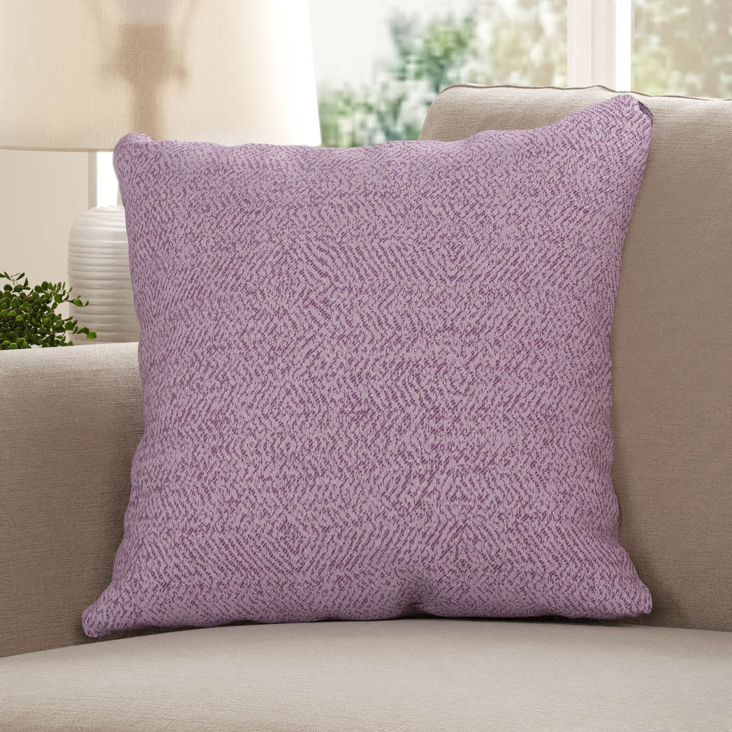 Nigma  Cushion - Lavendar