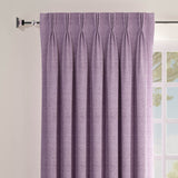 Nigma Curtain- Lavendar