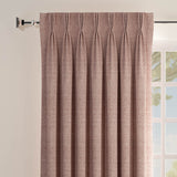 Nigma Curtain- Mink