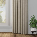 Nigma Curtain- Oyster