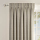 Nigma Curtain- Oyster