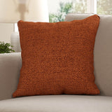 Nigma  Cushion - Rust