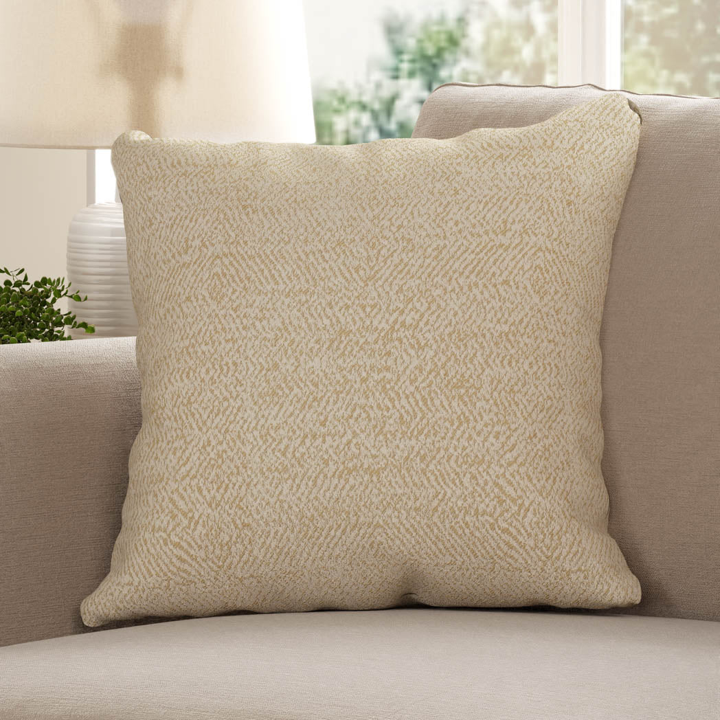 Nigma  Cushion - Sand