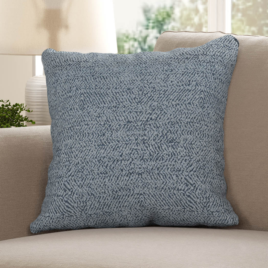 Nigma  Cushion - Seaspray