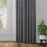 Nigma Curtain- Steel