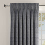 Nigma Curtain- Steel