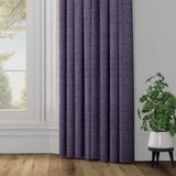 Nigma Curtain- Wisteria