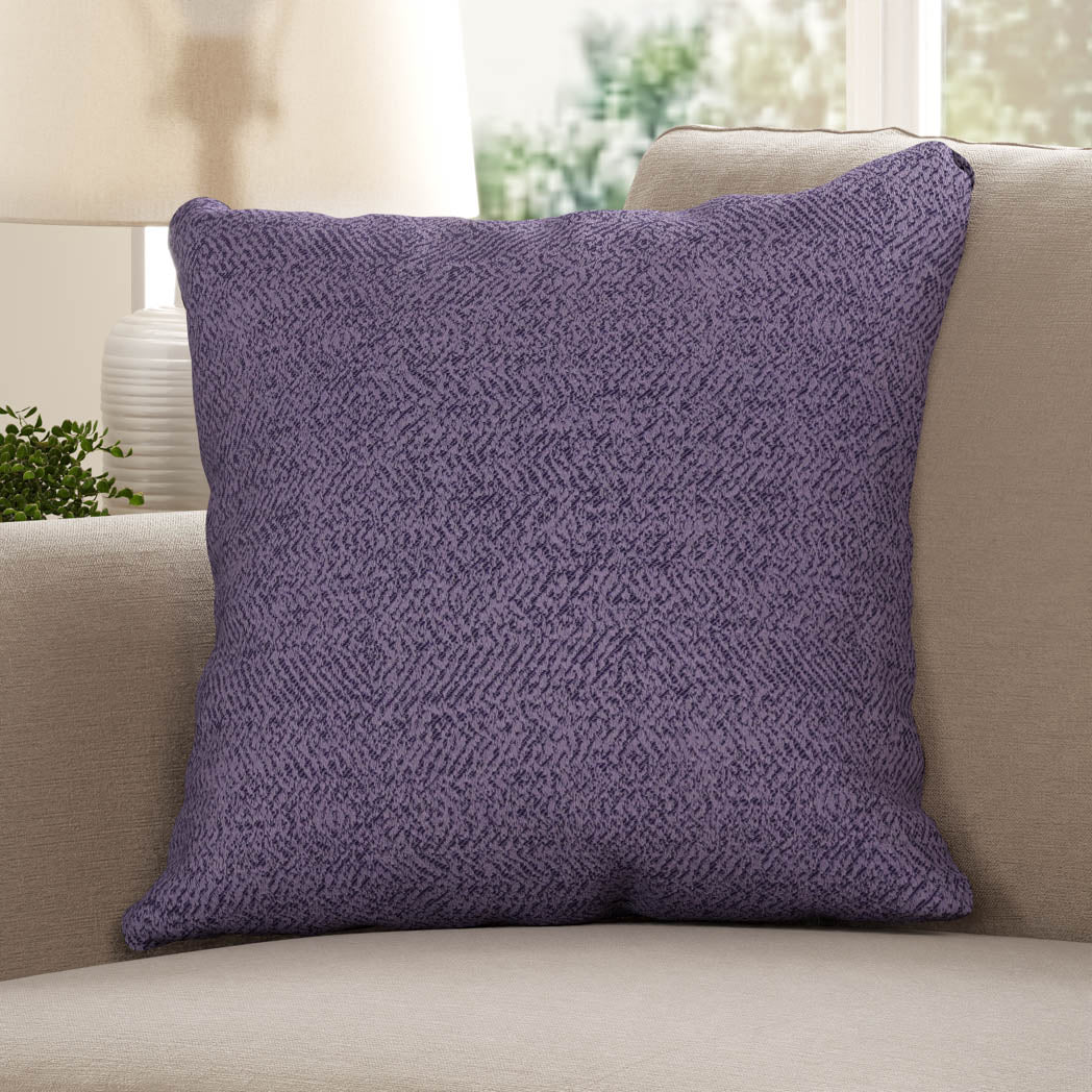 Nigma  Cushion - Wisteria