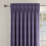 Nigma Curtain- Wisteria