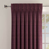 Nigma Curtain- Wine