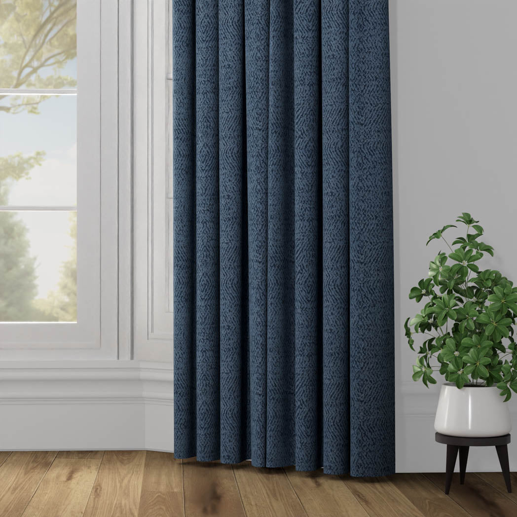 Nigma Curtain- Yale