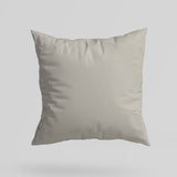 Oblique Dimout Cushion - Oyster