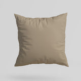 Oblique Dimout Cushion - Hazel