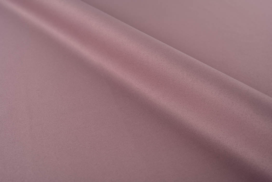 Oblique Dimout Cushion  - Mink