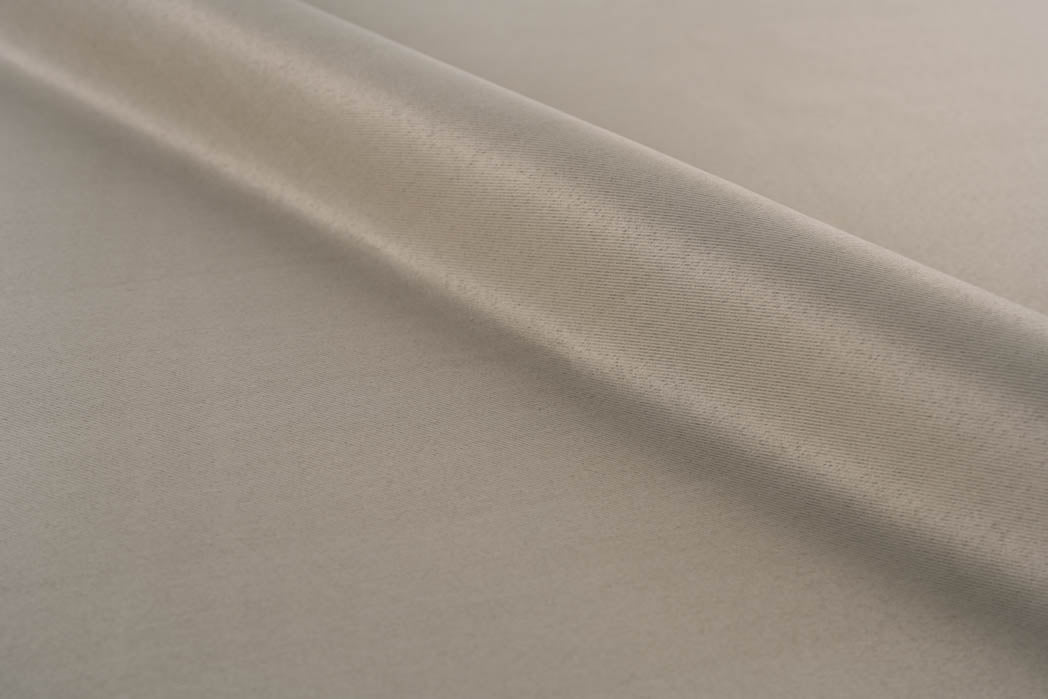 Oblique Dimout Curtain - Shadow