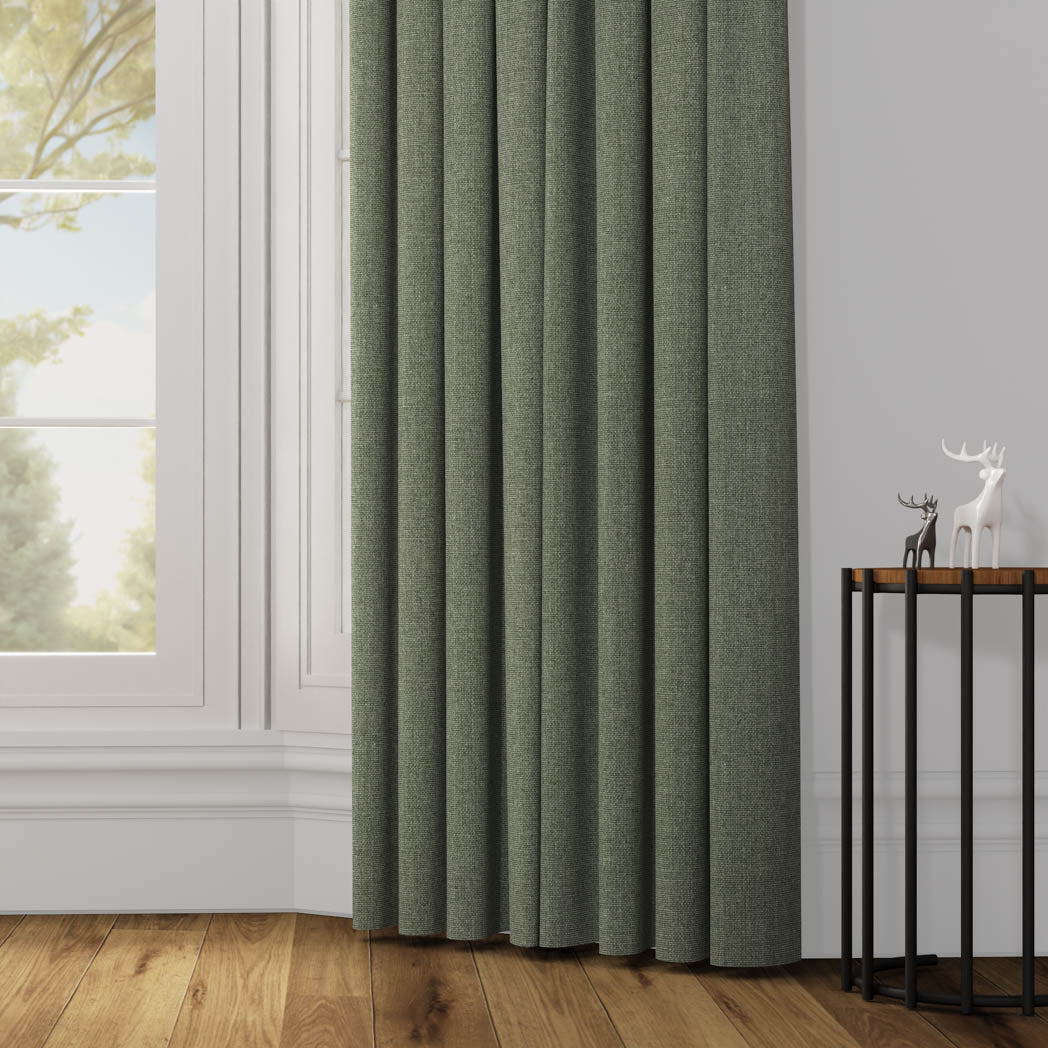 Plato Curtain- Balsam