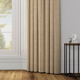 Plato Curtain- Hazel