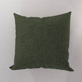 Plato  Cushion - Herbal