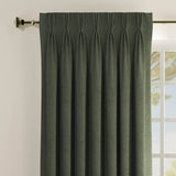 Plato Curtain- Herbal