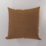 Plato  Cushion - Khaki