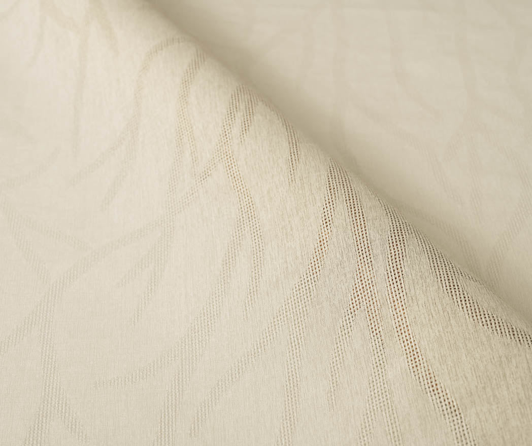 Willow  Cushion - Oyster