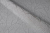 Willow  Cushion - Silver