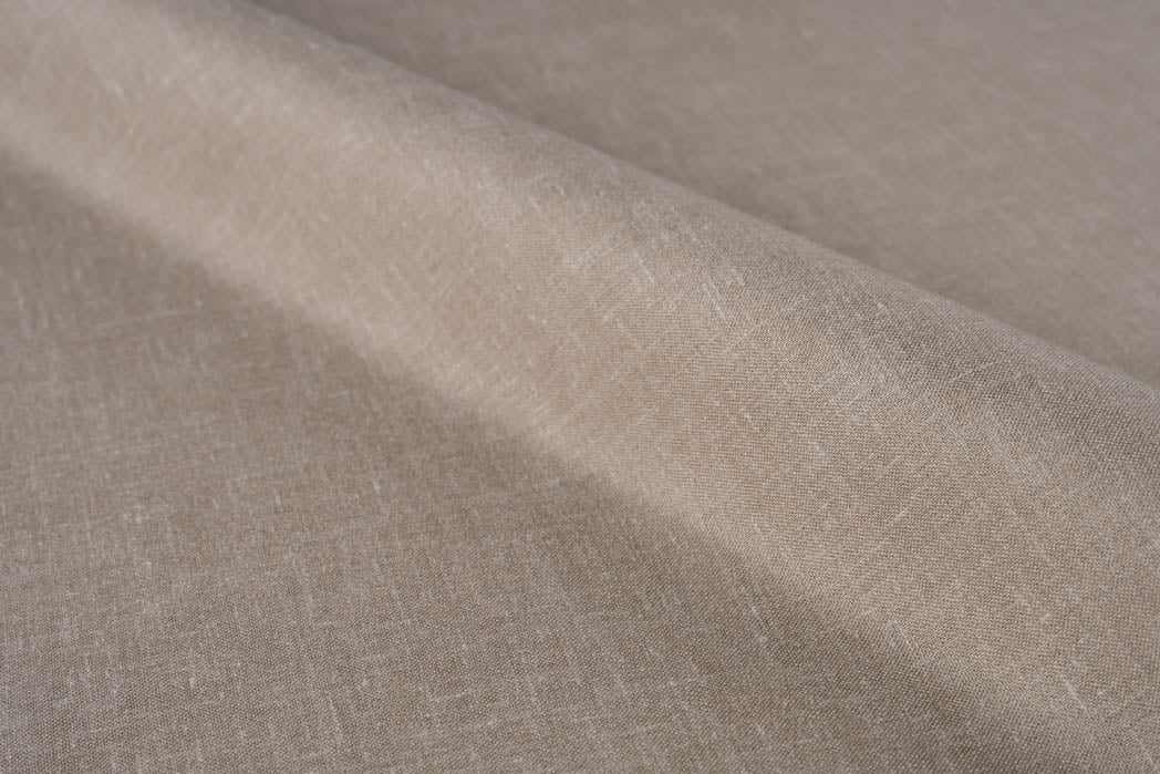 Seneca Cushion - Almond