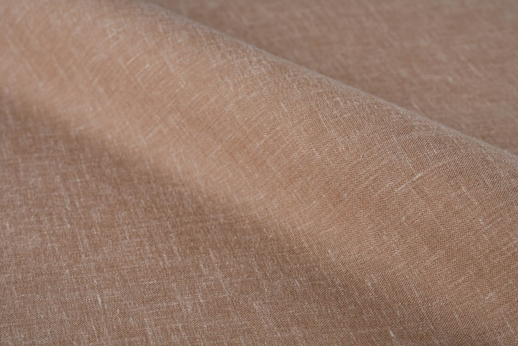 Seneca Cushion - Terracotta