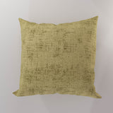 Stucco  Cushion - Fern