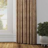 Stucco Curtain- Hazel