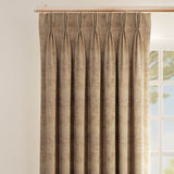 Stucco Curtain- Hazel