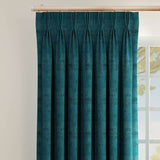 Stucco Curtain- Jade