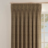 Stucco Curtain- Khaki