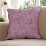 Stucco  Cushion - Lavendar