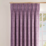 Stucco Curtain- Lavendar