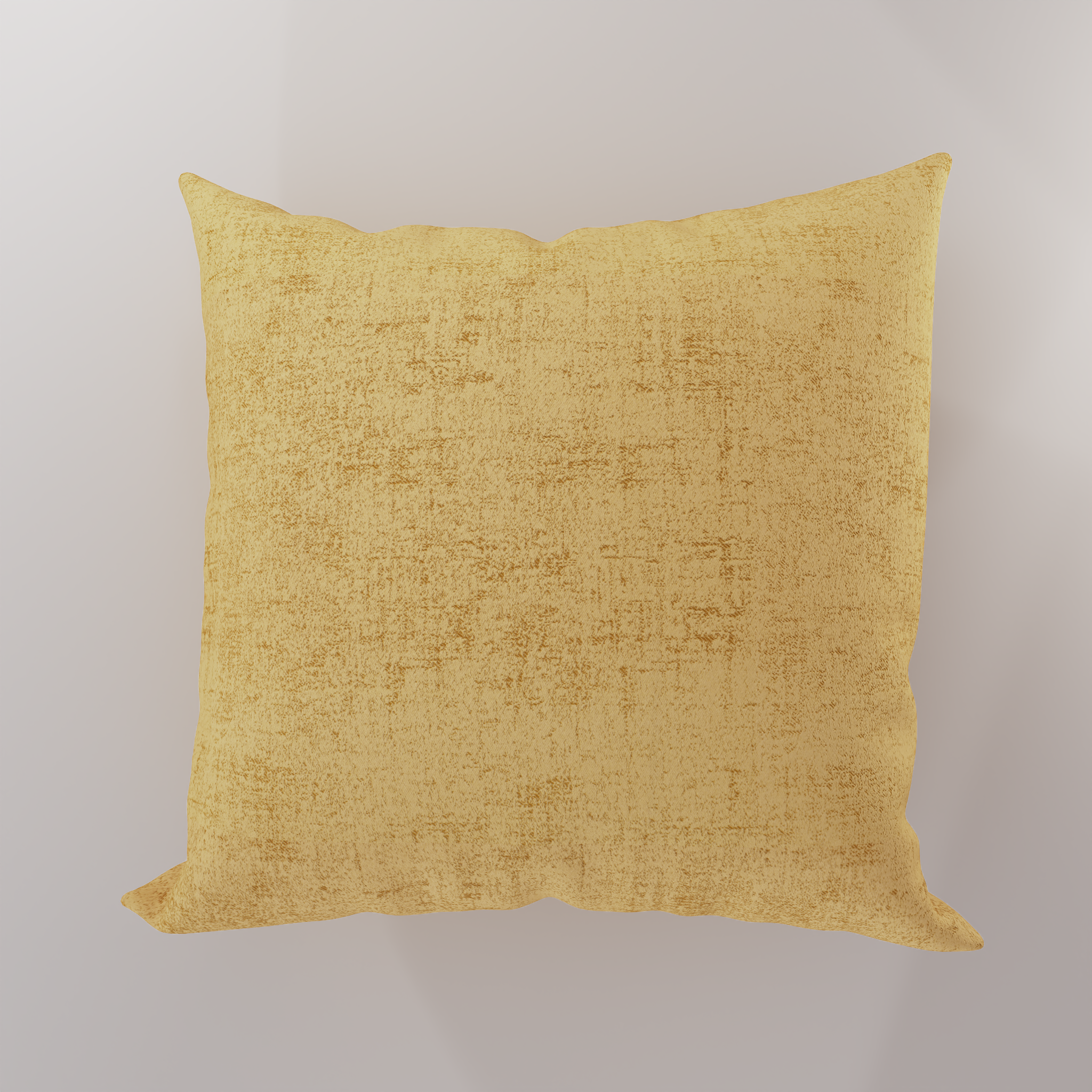 Stucco  Cushion - Mellow