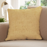 Stucco  Cushion - Mellow