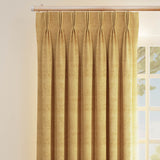 Stucco Curtain- Mellow